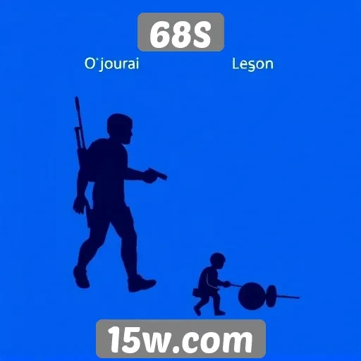 Comparativo entre 68S e concorrentes do mercado