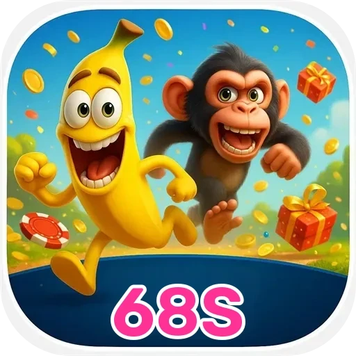 68S: Navegue pelos Recursos que Transformam sua Experiência de Jogo